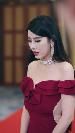 超級教父：前妻跪求我重婚 episode 25