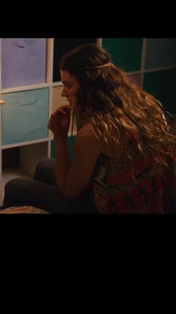 The Sleepover episode 32