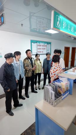 사나이의 금의환향 episode 12