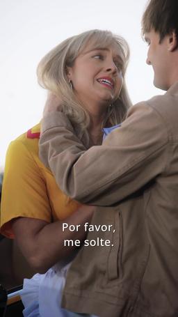 Bebê Preso pelo Bilionário episode 9