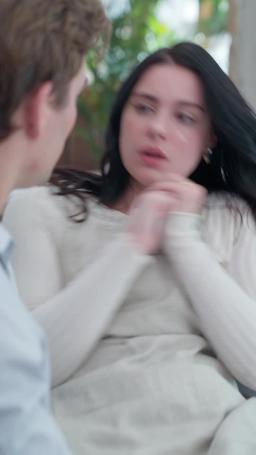 Abra Seus Olhos, Meu Marido Bilionário episode 17