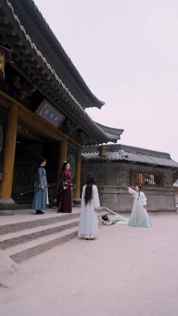 夫人為何如此無情 episode 28
