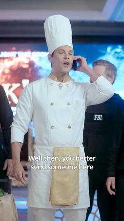 Cooking My Way Back to Love episode 77