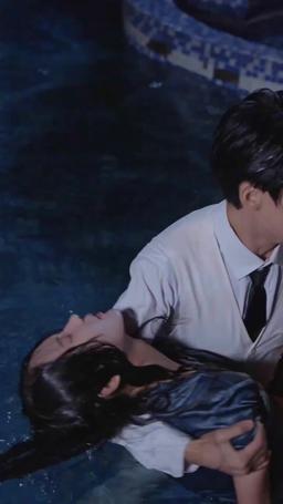 替嫁成婚,腹黑穆少不領情 episode 48