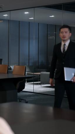 斬斷情絲，我與舊事歸於盡 episode 18