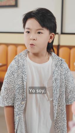 El Bebé Hacker Se Venga por Su Madre episode 35