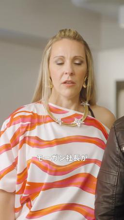 [吹き替え] 暴走のフライト episode 26