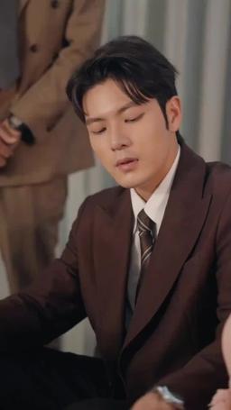 閃婚嬌妻美又颯 episode 25