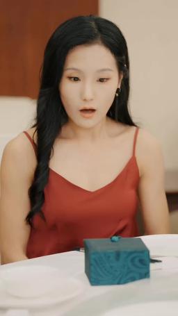 離婚後，前夫日日求複合 episode 43