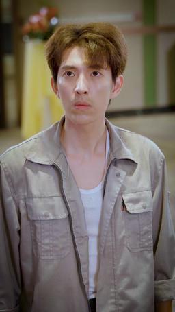 天降聖童兒子，誰還要搬磚啊 episode 9