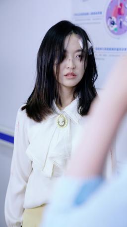 老公的白月光 episode 10