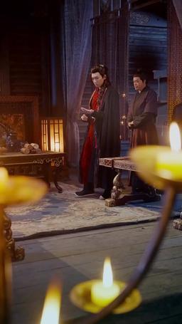 我的將軍男友 episode 59