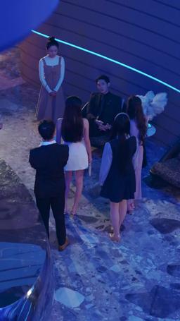 八年錯付一朝覺醒後 episode 3