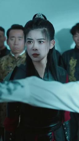 Heroine Mom episode 6