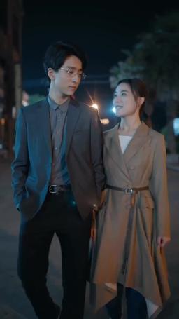 時光不負你深情 episode 14