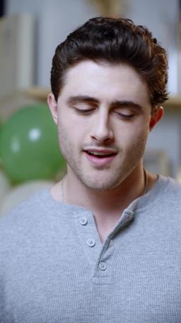 The Gourmet CEO Turns out to Be My Baby's Dad episode 64