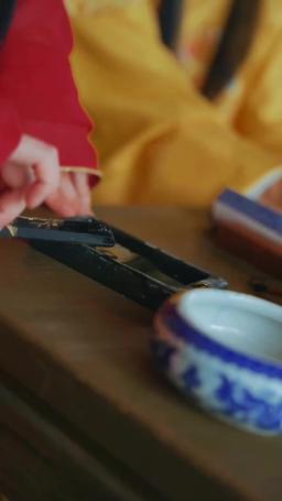 毒妃不好惹 episode 56