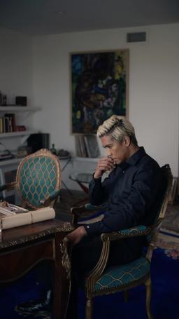 禁忌邂逅：狼與命定 episode 36