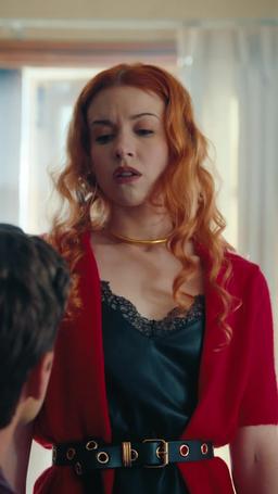 「Synchronisierung」Verliebt in den Mafia-Vater meines Ex episode 62