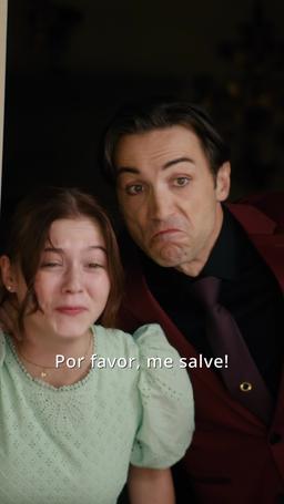 A Rainha Loba Alfa Retorna episode 6