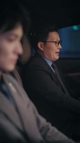 霍總，你的老婆請簽收 episode 32