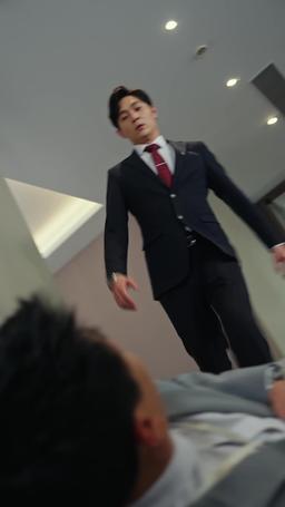 老闆你公司炸了 episode 4