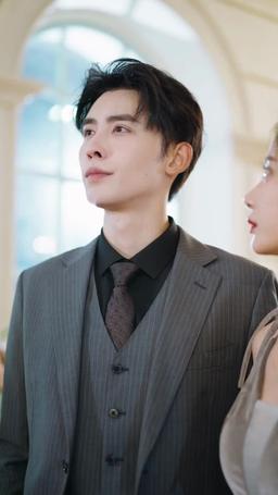 閃婚總裁超寵我 episode 59