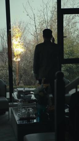 Hired by Fate episode 76