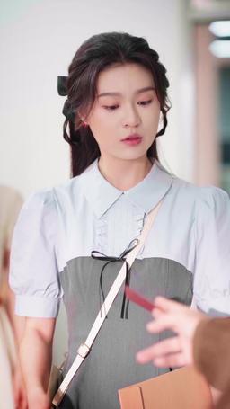 幸運玫瑰，周先生超寵我 episode 32