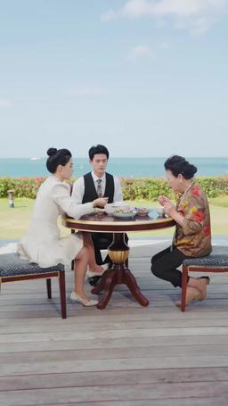 Billionaire Husband, Secret Wife episode 80