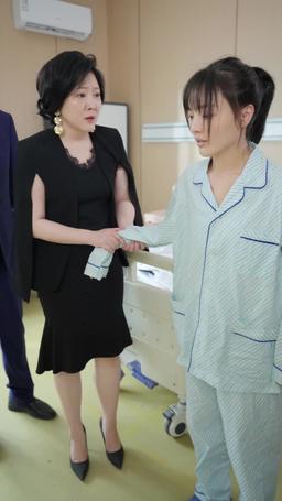 Darling, Please Love Me Again episode 34