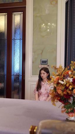 The Heiress Strikes Back episode 17