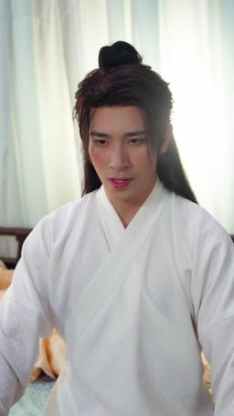 任他明月下西樓 episode 39