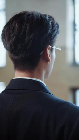 遺失的溫柔 episode 18