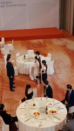 龍驍 episode 83