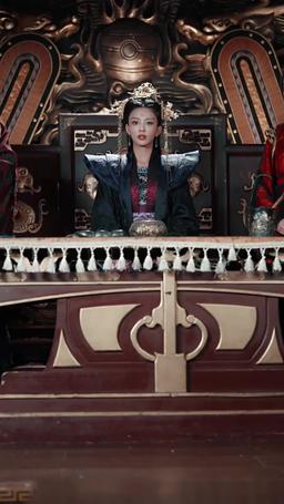 武神榜之逆天改命 episode 36