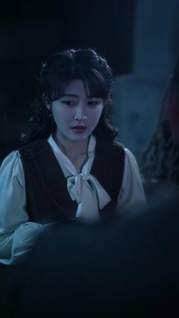 卿之所念皆如願 episode 46