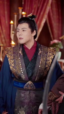 A Princess? No! I'm the Female General! episode 53