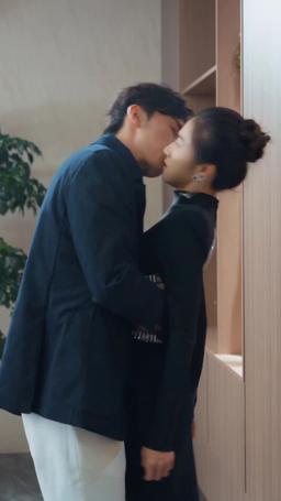 拜託，都要死了，誰還慣著你 episode 20