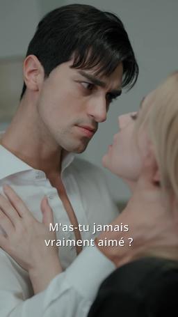 Attraction fatale : une sombre romance mafieuse episode 74