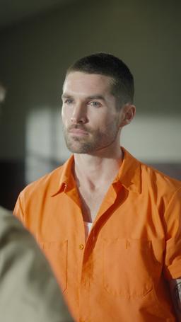 [Versi Dub] Penyamaran Raja Penjara episode 5