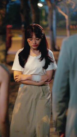 寄思念於晚星 episode 36