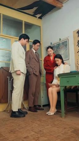 如果愛有天意 episode 65