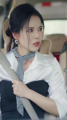 帶崽嫁入豪門 episode 74