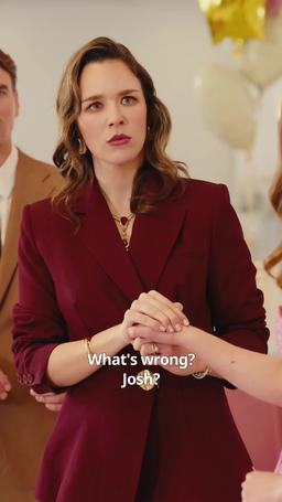 Was the Heiress Switched at Birth? episode 16