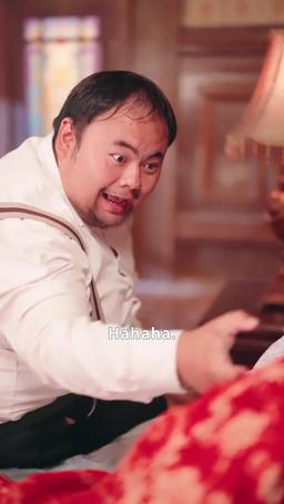 Isi Hati Istriku Terbuka untukku! episode 58