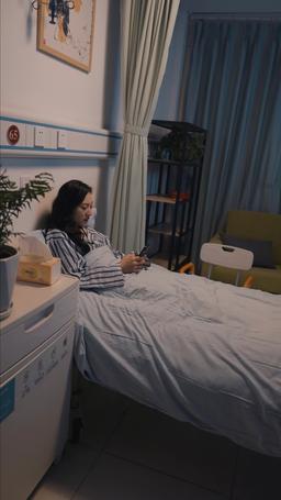 愛火灼心 episode 69