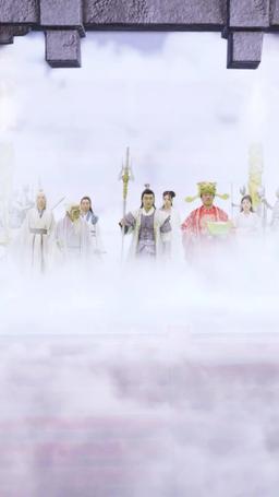 Obrolan Istana Langit episode 31