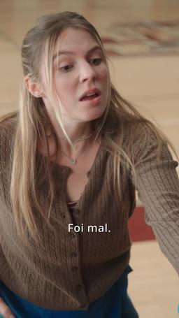Herdeira Verdadeira vs. Rainha Falsa episode 55