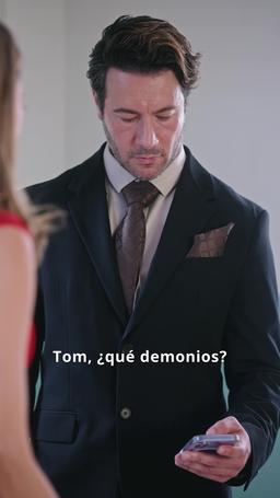El Arrepentimiento es el Castigo episode 23